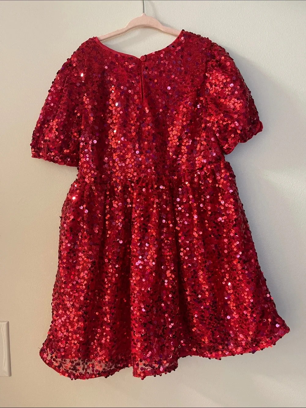 Cat & Jack Dress